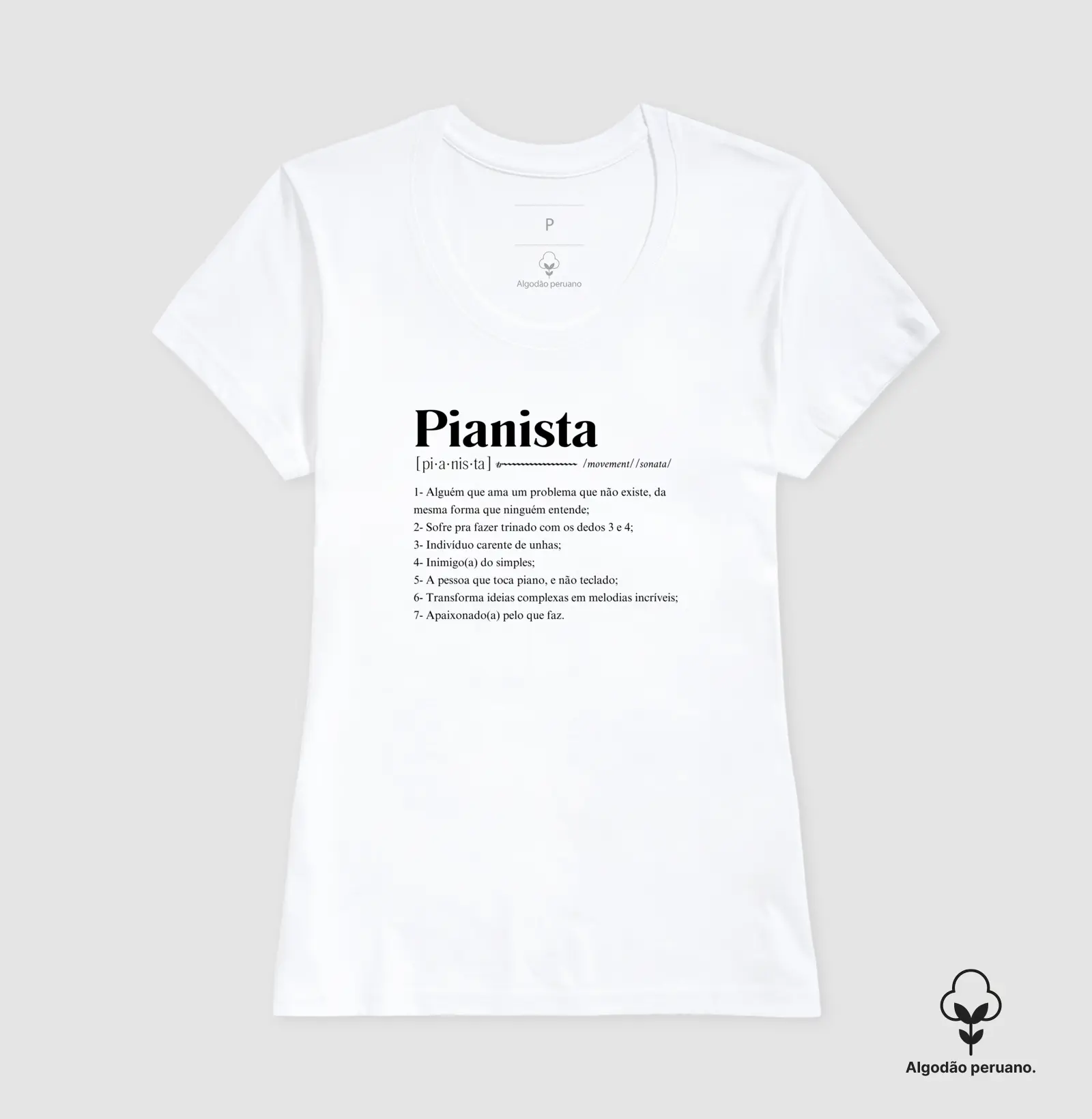 Camisa 6