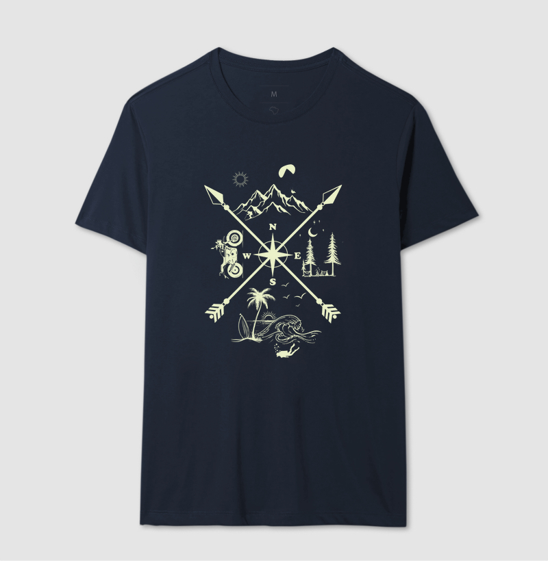 Camisa 17