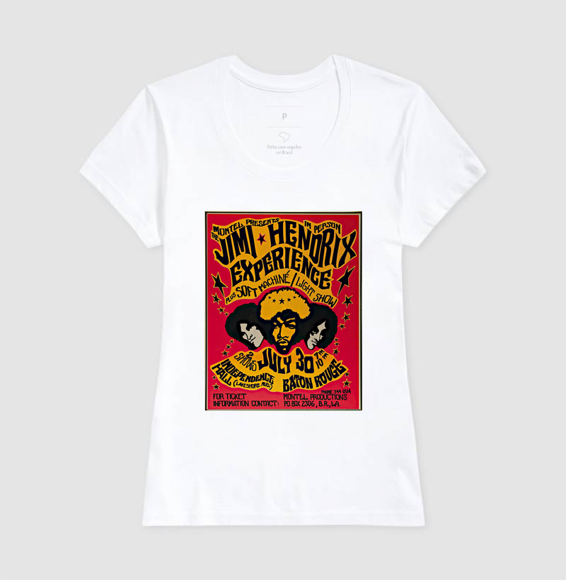 Camisa 4