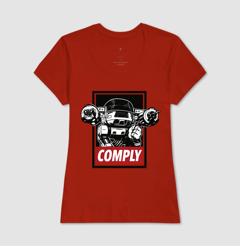 Camisa 11