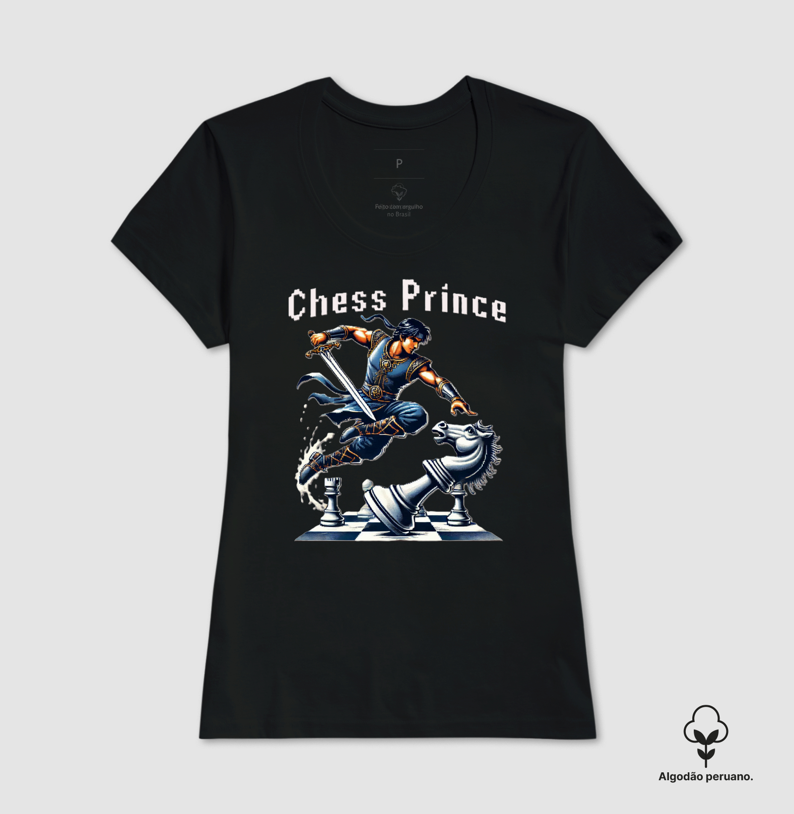 Camisa 4