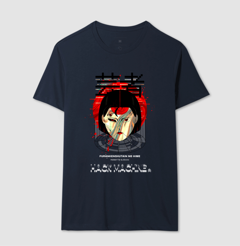 Camisa 8