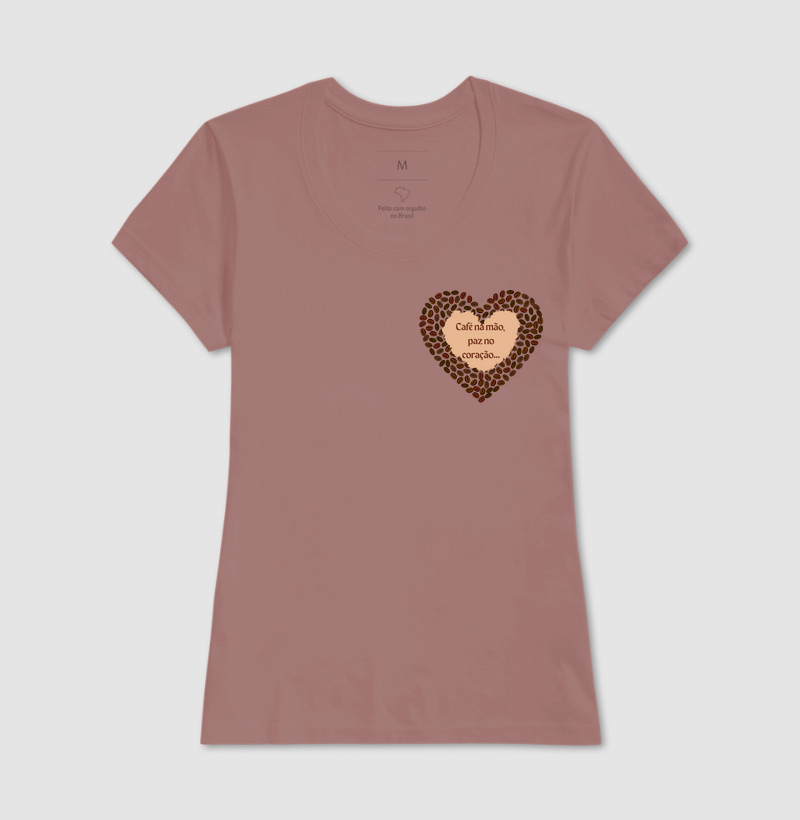 Camisa 19