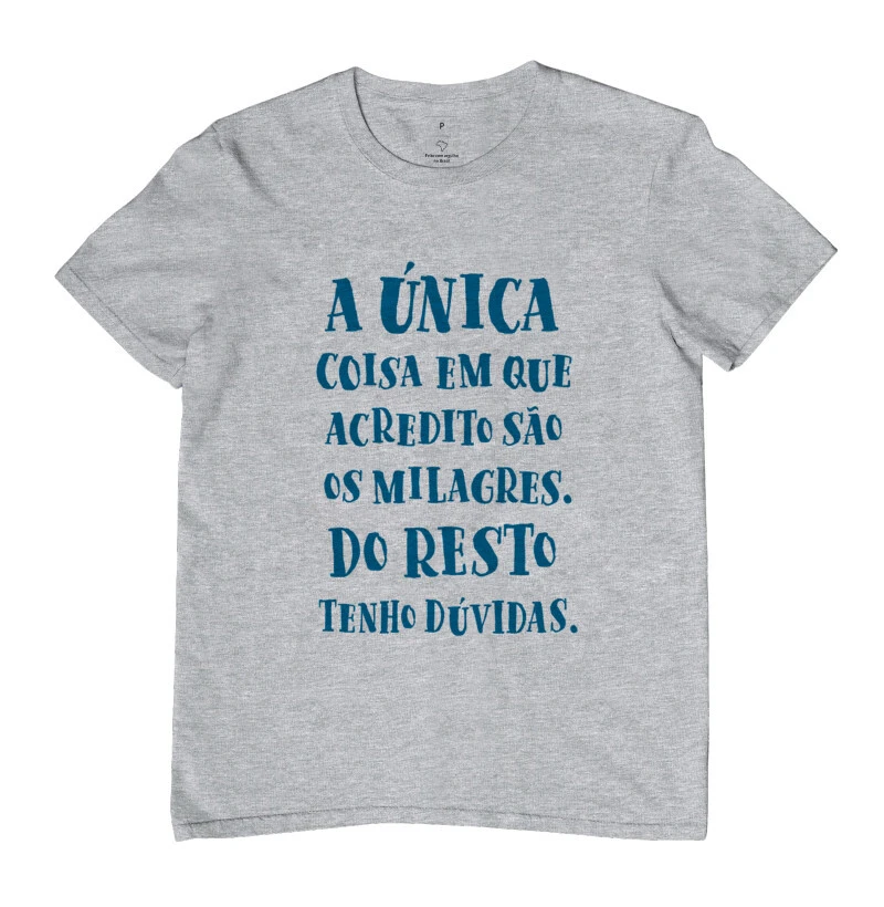 Camisa 7