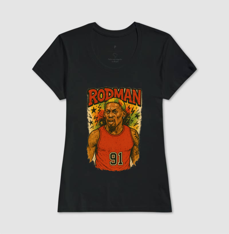 Camisa 12