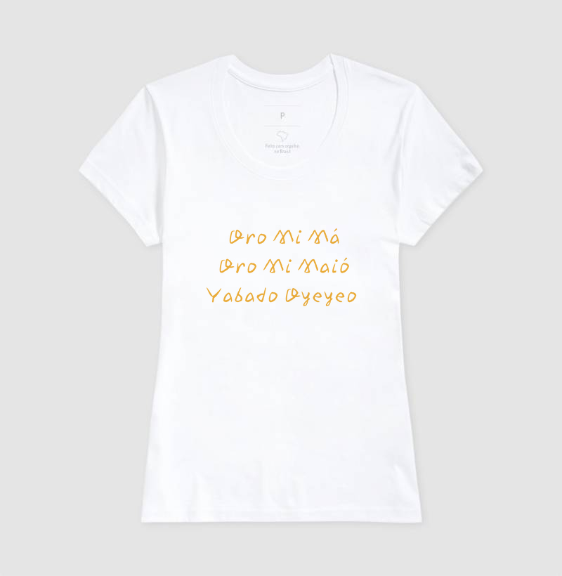 Camisa 2