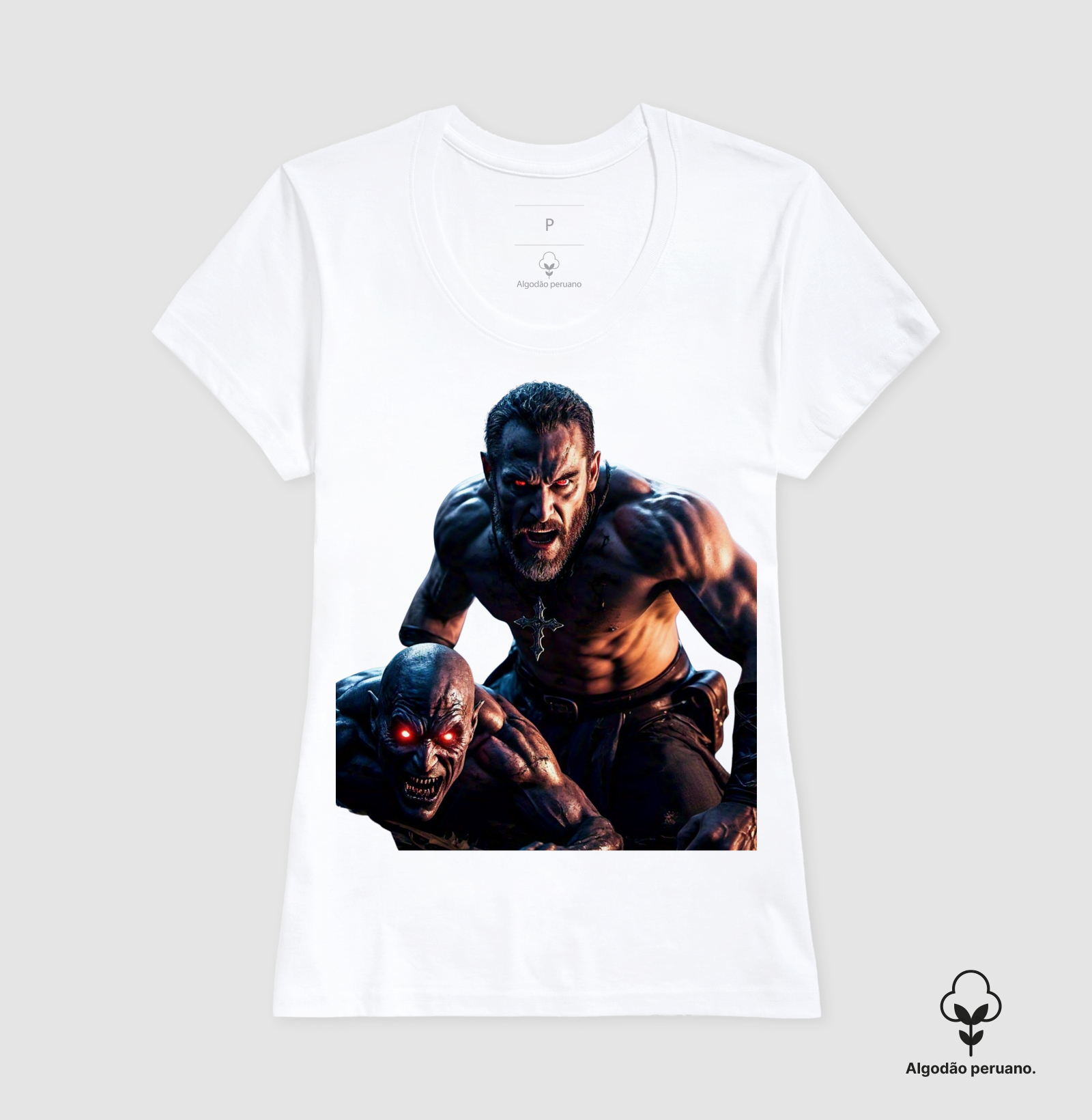 Camisa 1