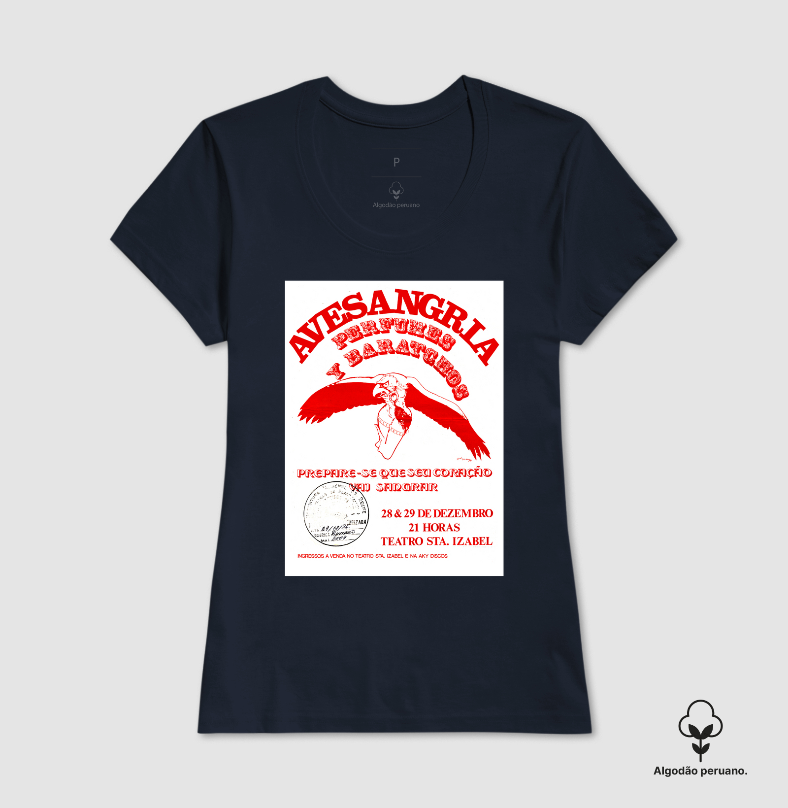 Camisa 6
