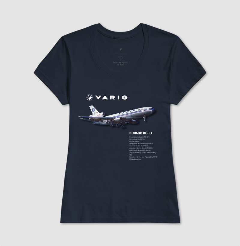 Camisa 7