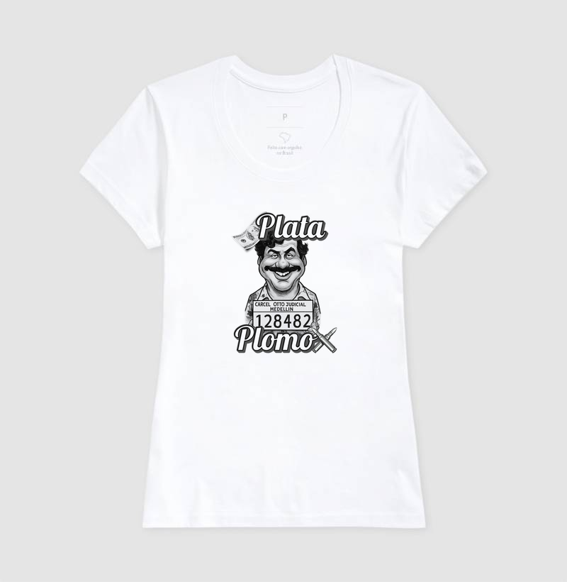 Camisa 5