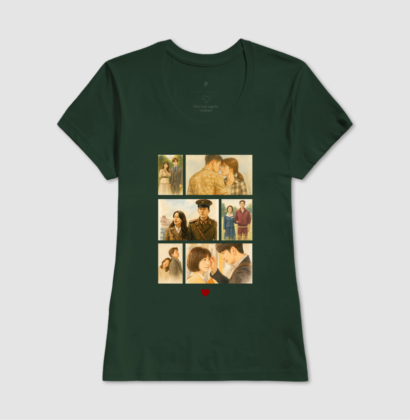 Camisa 2