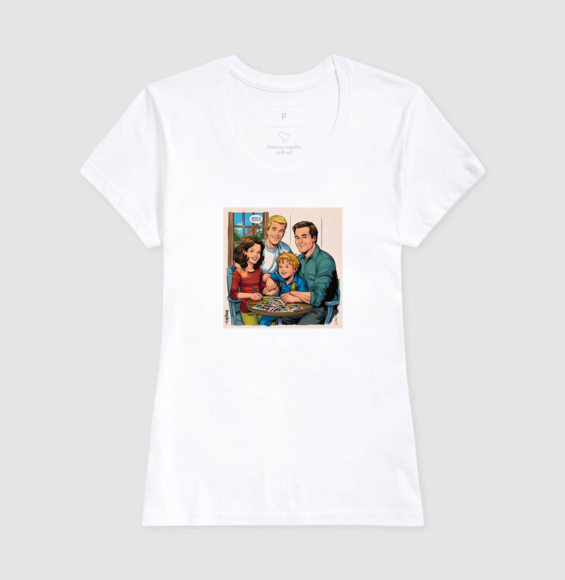 Camisa 7