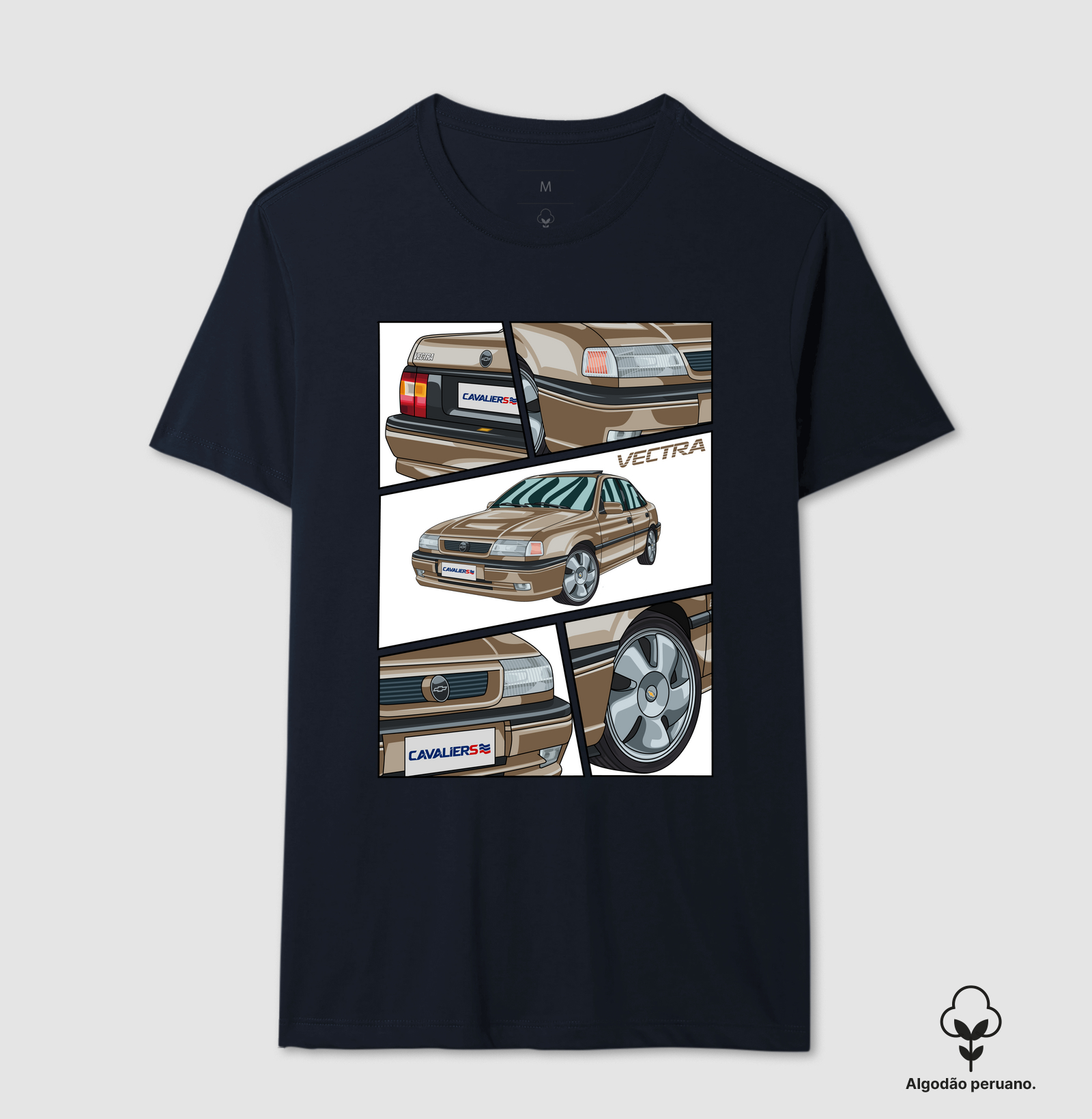 Camisa 4