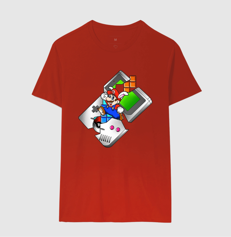 Camisa 9