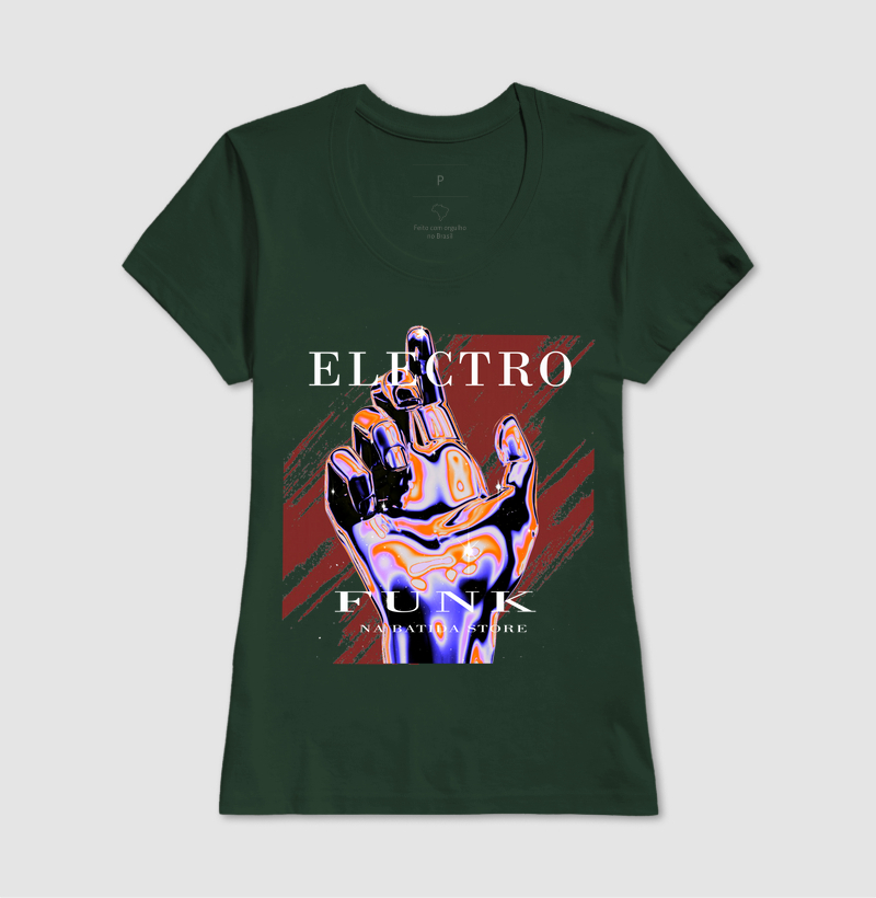 Camisa 9