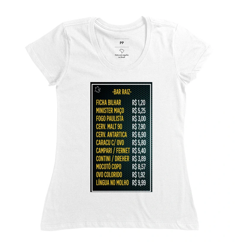 Camisa 4