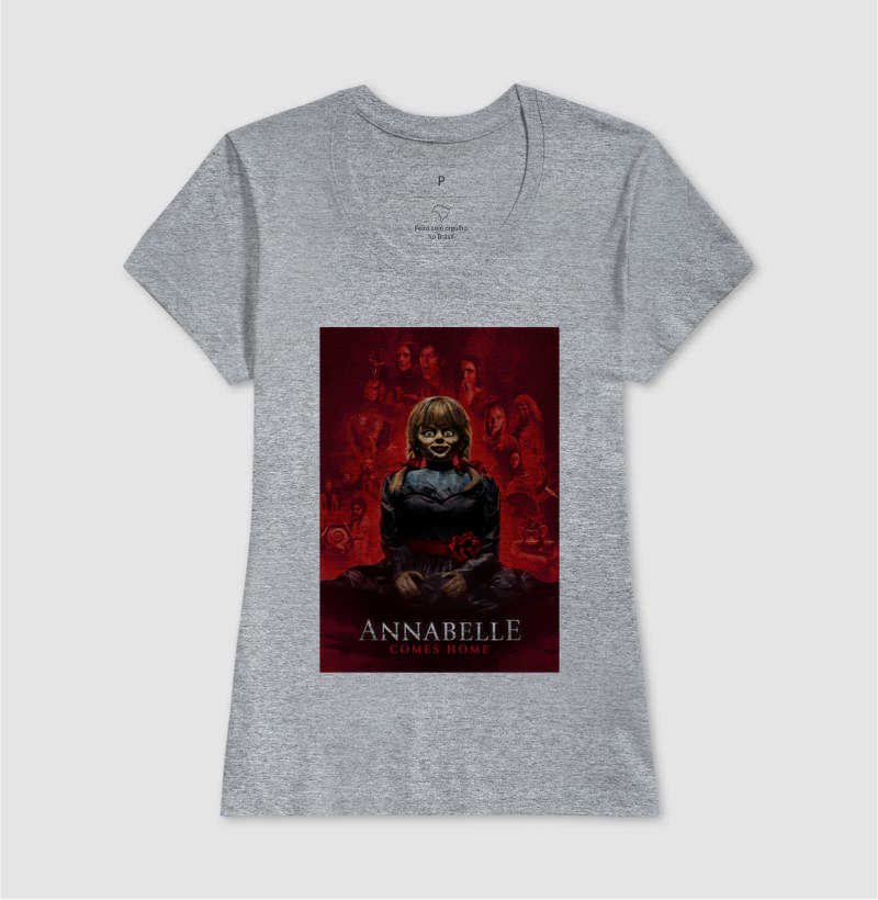 Camisa 9