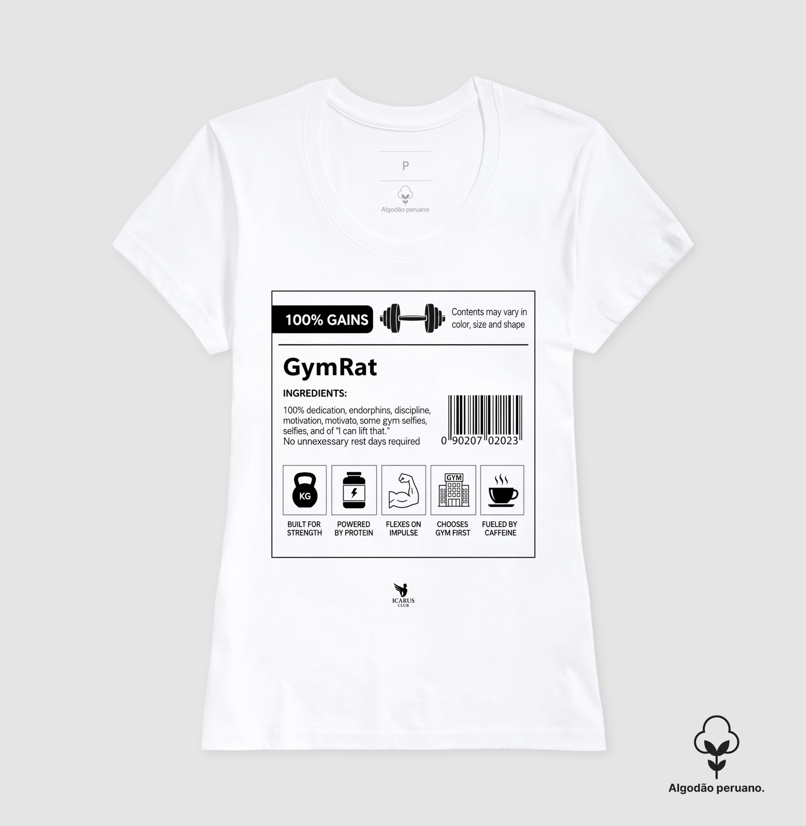 Camisa 2