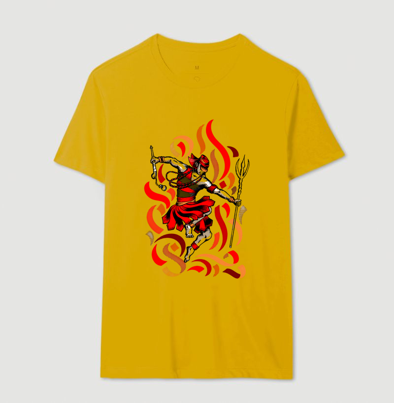 Camisa 13