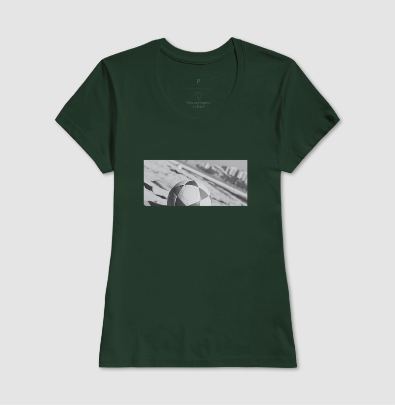 Camisa 18