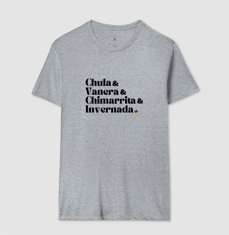 Camisa 5