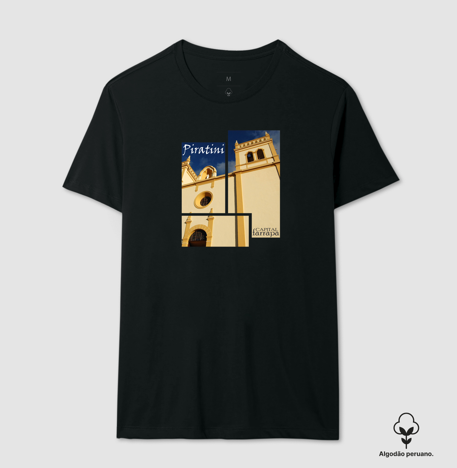 Camisa 1
