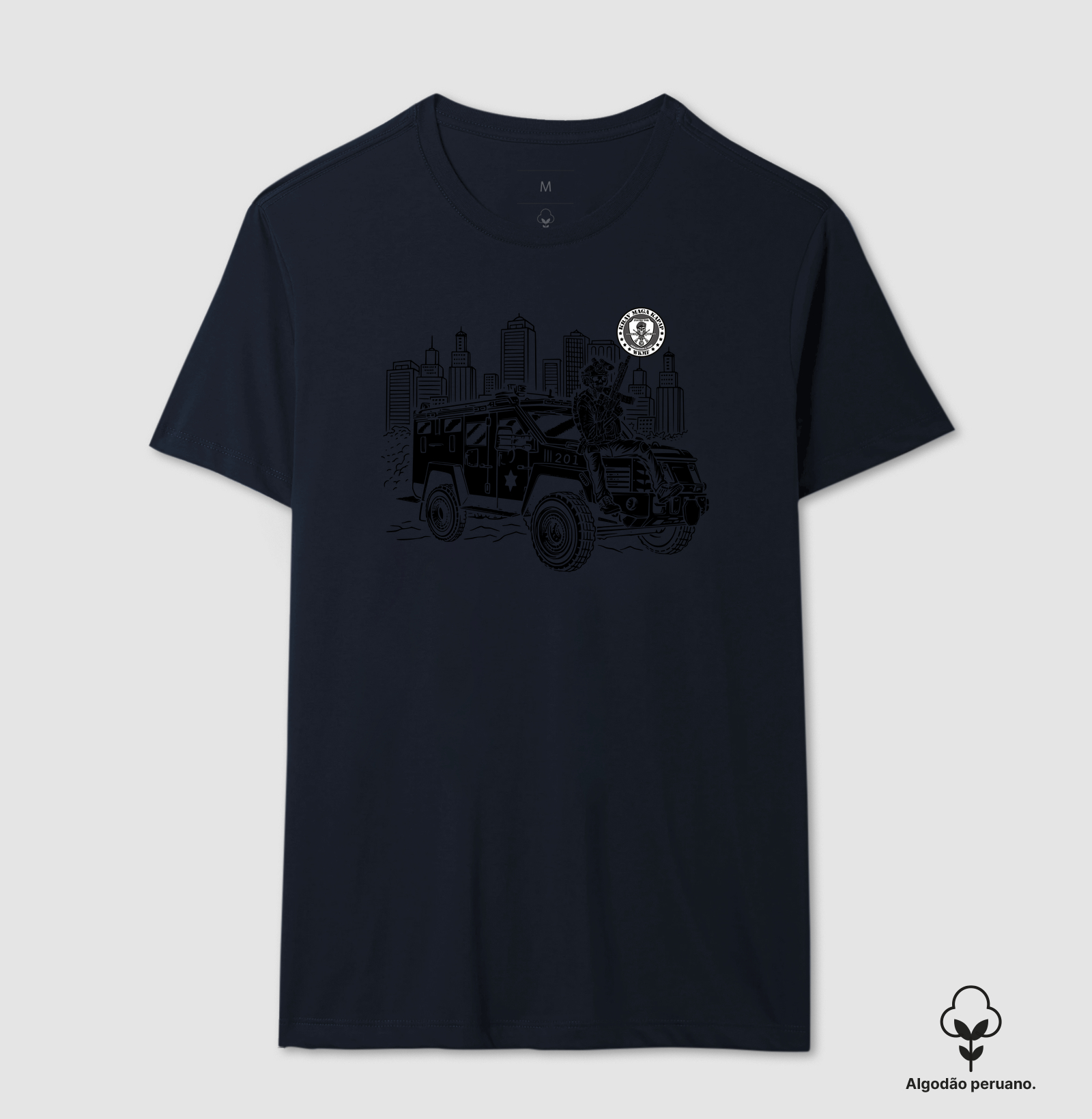 Camisa 6