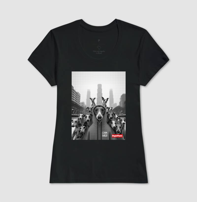 Camisa 13