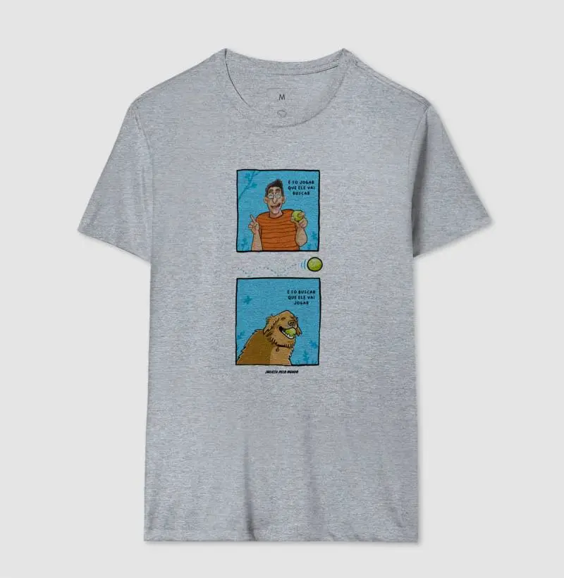 Camisa 11