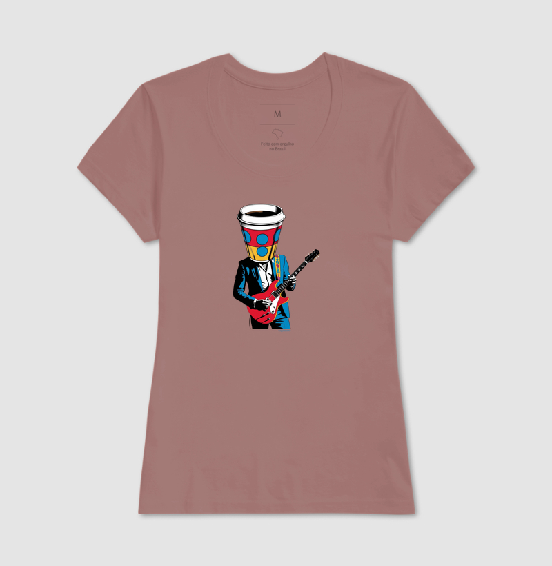 Camisa 16