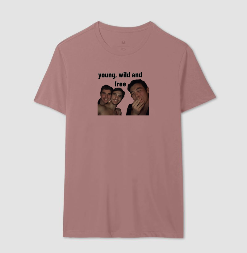 Camisa 15