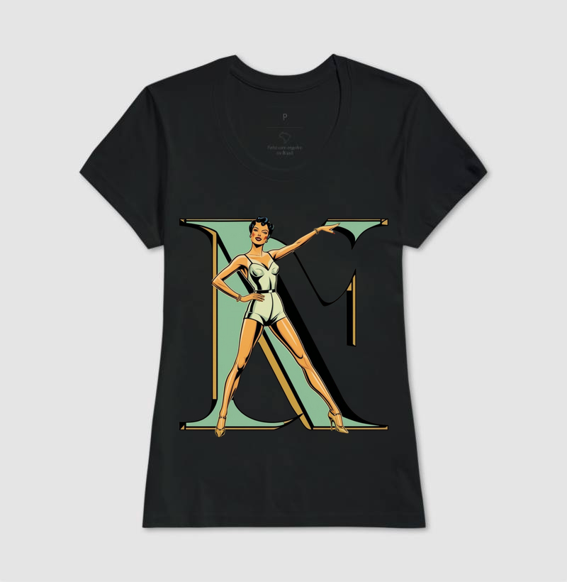 Camisa 5
