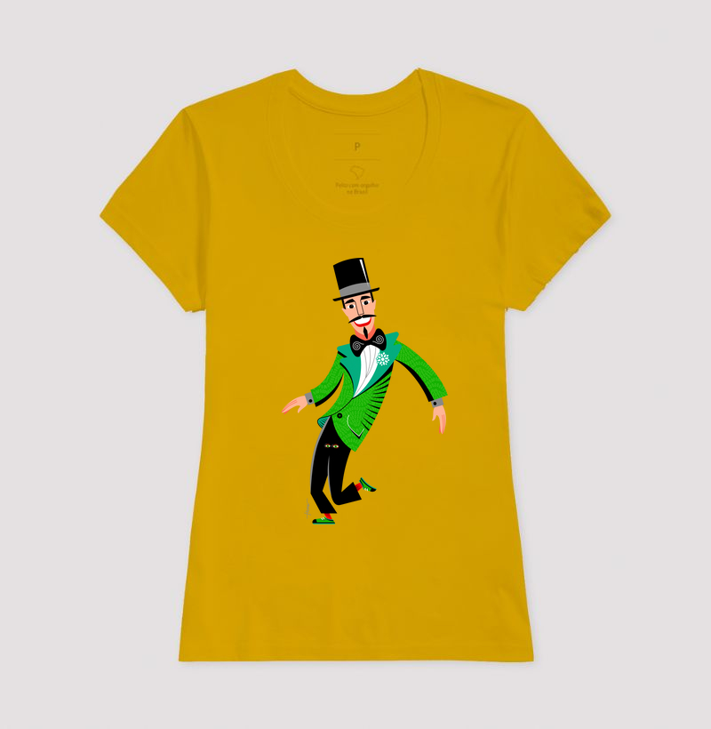 Camisa 12
