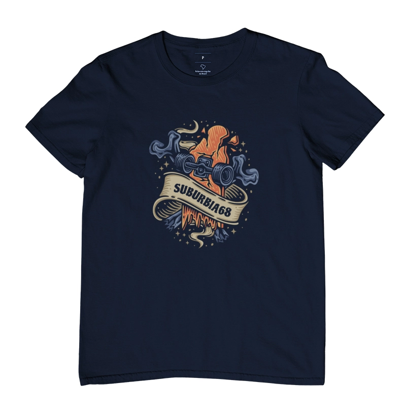Camisa 8