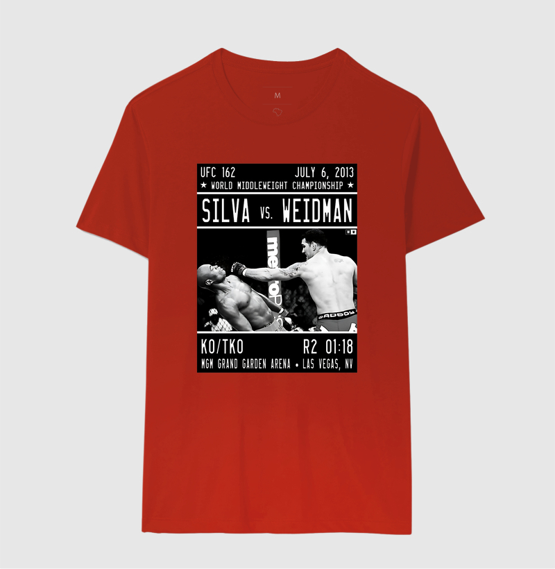 Camisa 9