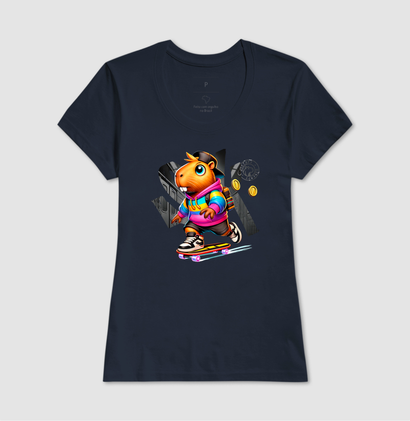 Camisa 17