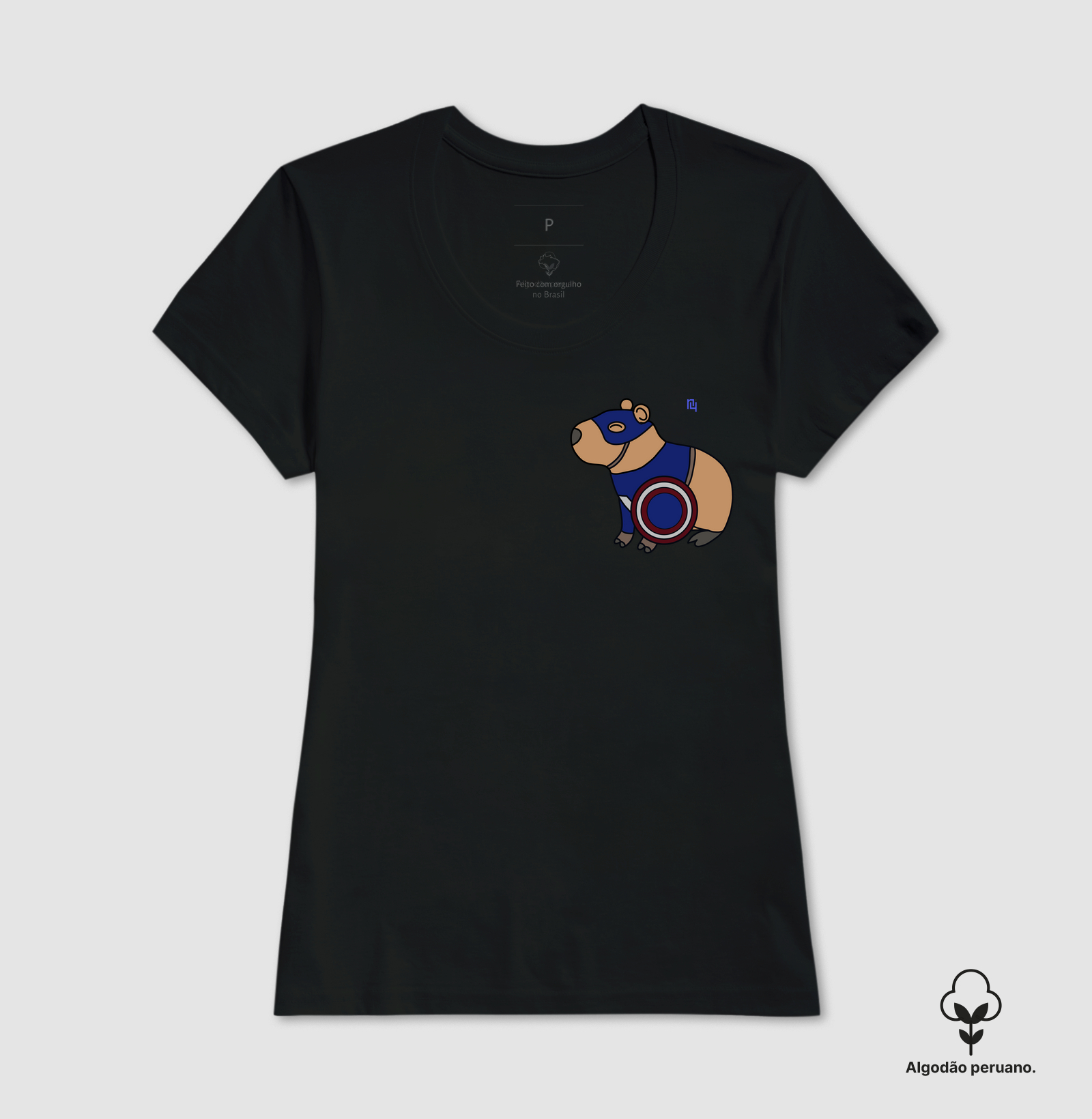 Camisa 2