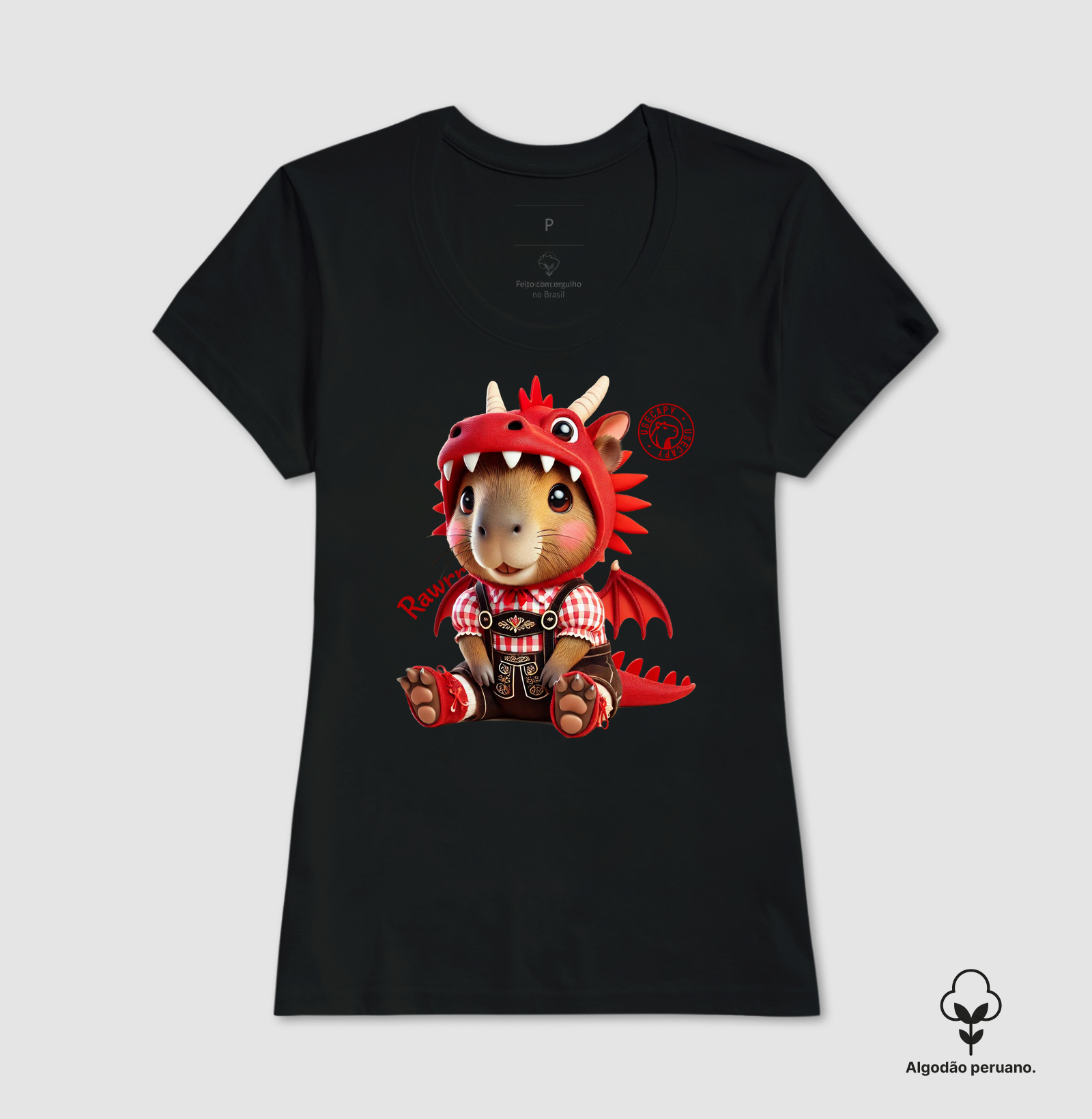 Camisa 3