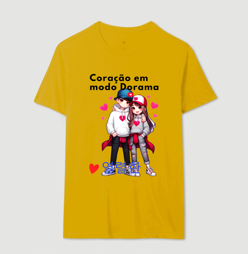 Camisa 11