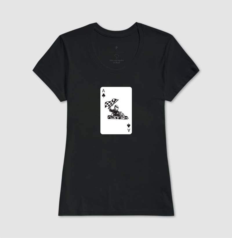 Camisa 16
