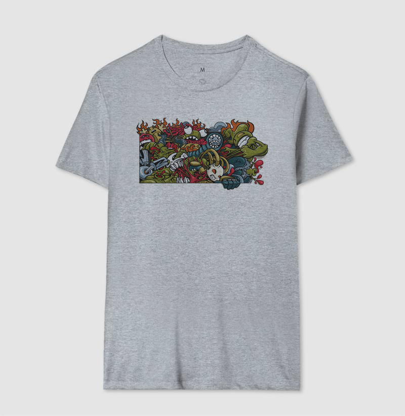 Camisa 5
