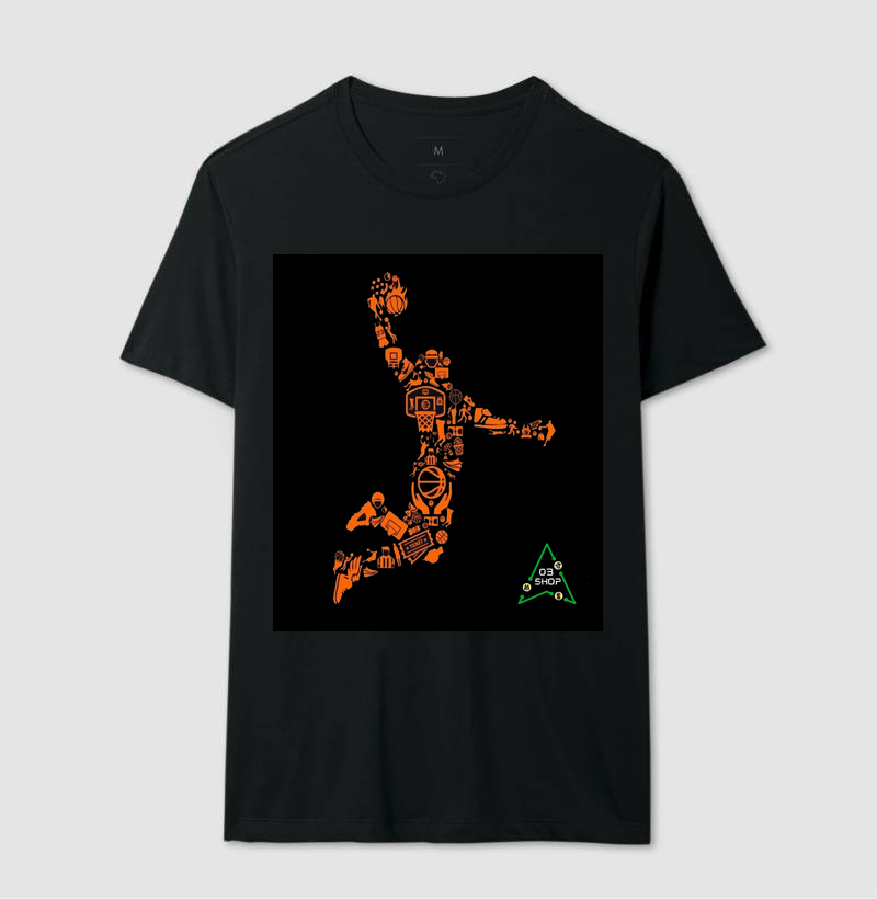 Camisa 9