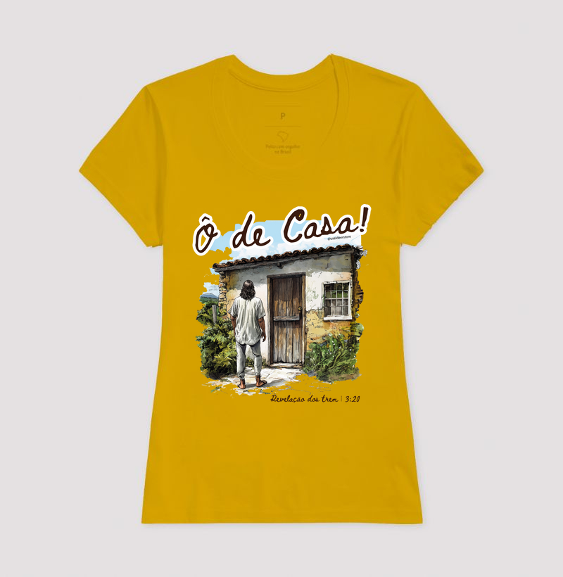 Camisa 13