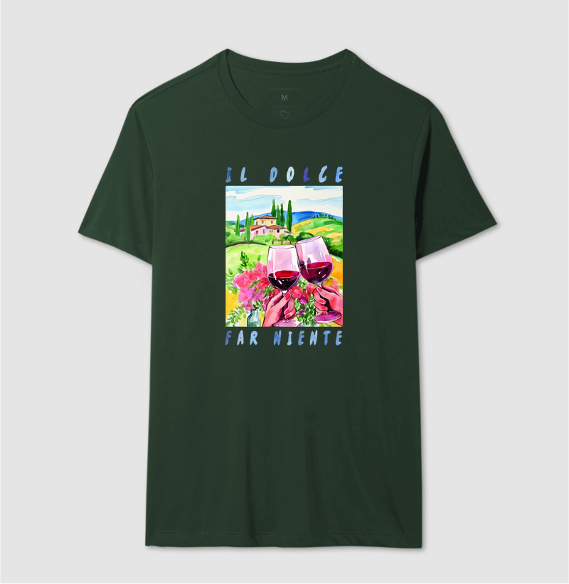 Camisa 11