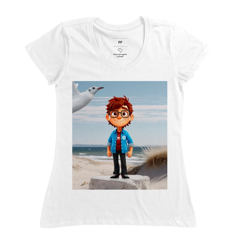 Camisa 4