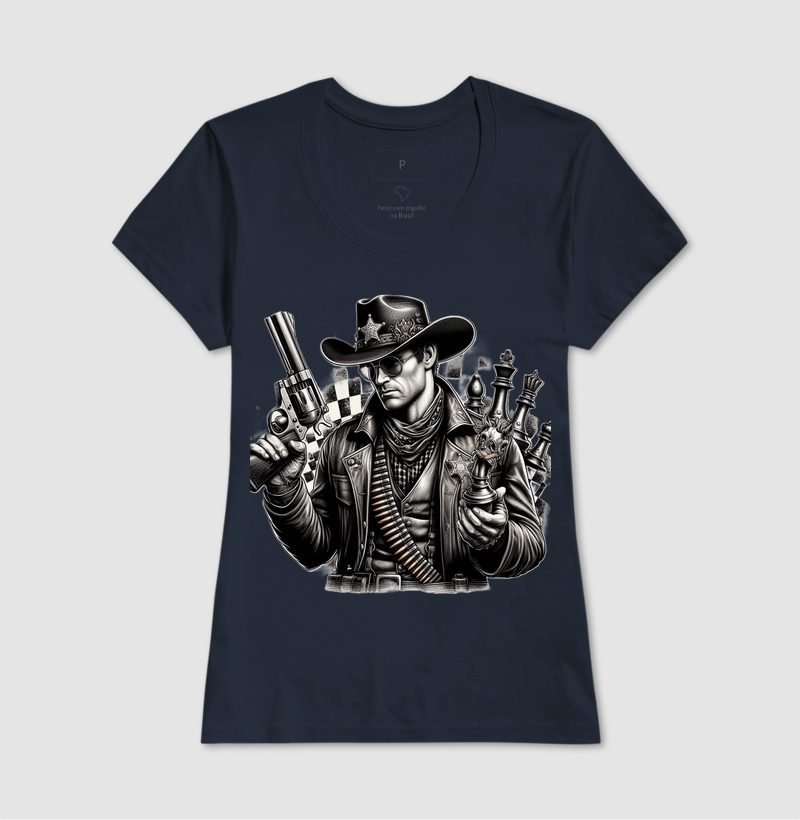 Camisa 15