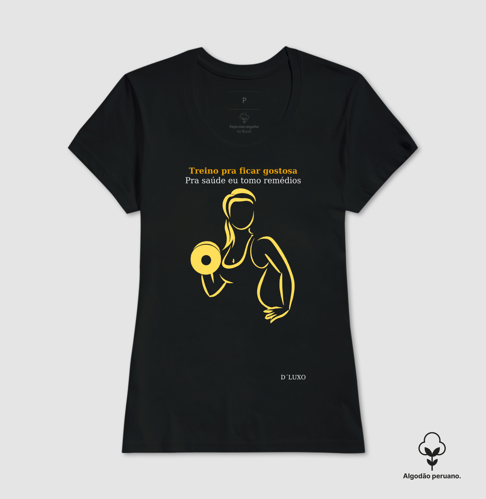 Camisa 9