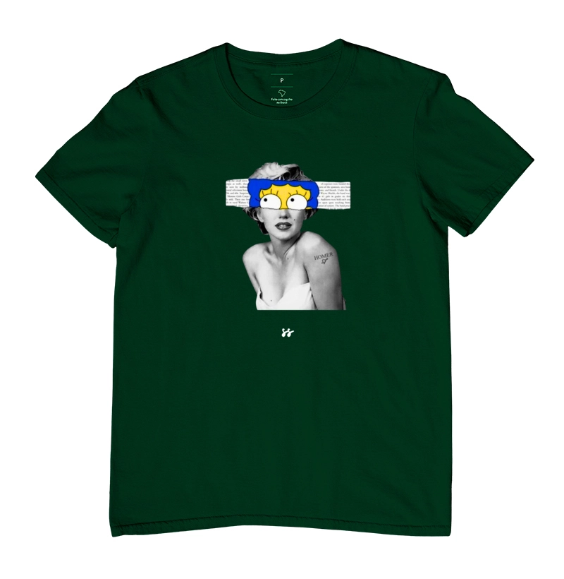 Camisa 11