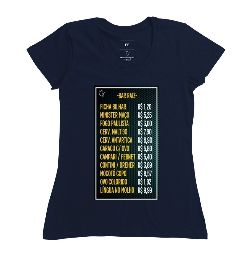 Camisa 6