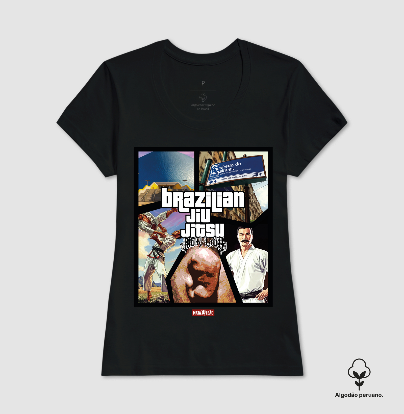 Camisa 3